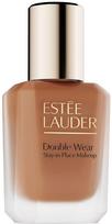 Skystas makiažo pagrindas Estée Lauder Double Wear Stay In Place, SPF 10, amber honey sp., 5n2, 30 ml