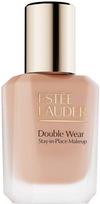 Skystas makiažo pagrindas Estée Lauder Double Wear Stay In Place, SPF 10, cool crème sp., 3c0, 30 ml