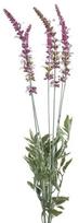 Dirbtinė gėlė Natu 384, violetinė sp., 56 cm