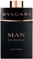 Kvapusis vanduo Bvlgari Man In Black, 150 ml