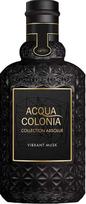 Kvapusis vanduo 4711 Acqua Colonia Vibrant Musk, 100 ml