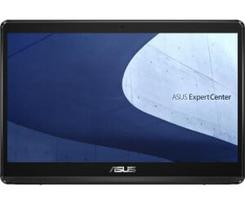 Stacionarus kompiuteris Asus N4500, 15.6 ", DDR4 (SO-DIMM) 8GB, SSD 256GB 256GB, Intel UHD Graphics -, Windows 11 Pro E16 E1600WKAT-BMR109X