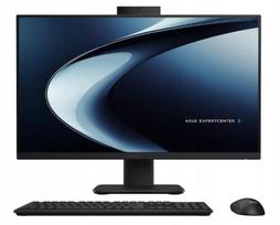 Stacionarus kompiuteris Asus 210H, 27 ", DDR5 16GB, SSD 512GB, Intel Arc Graphics -, Windows 11 Pro P470VAK-BPE911X