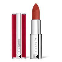 Lūpų dažai Givenchy Le Rouge Deep Velvet, 3.4 ml, 34 rouge safran