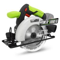 Diskinis pjūklas Constructor, 20 V