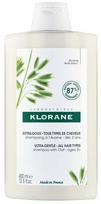 Šampūnas Klorane Oat Milk, 400 ml