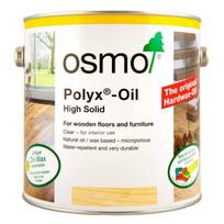Medienos aliejus Osmo Polyx®-Oil 3011, skaidri sp., 10 l