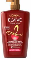 Šampūnas L’Oréal Paris Elvive Color-Vive, 1000 ml