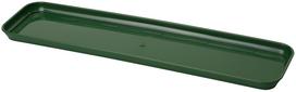 Lėkštelė vazonui Form Plastic Venus Eco 5205-079, žalia sp., 59 cm, 59 cm