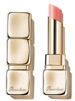 Pagrindas lūpoms Guerlain KissKiss Bee Glow, 3.2 g, smėlio sp., 309 honey