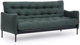 Sofa-lova Atelier Del Sofa Renge, kreminė sp., 200 x 82 cm x 92 cm
