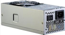 Maitinimo blokas Inter-Tech IT-TFX 350 W, 8 cm