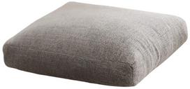 Grindų pagalvė Atelier Del Sofa Dokuma, pilka sp., 70 cm x 70 cm