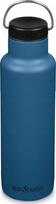 Termogertuvė Klean Kanteen Classic Narrow Loop Cap, 0.532 l, turkio