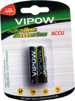 Elementai Vipow, AAA, 1.5 V