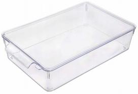 Šaldytuvo organizavimo dėžė Orion 731633, 32.5 cm x 20 cm