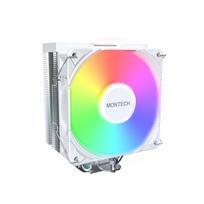 Oro aušintuvas procesoriui Montech NX400 ARGB, 74 mm x 120 mm
