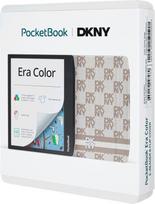 Elektroninė knygų skaityklė Pocketbook Era Color DKNY Edition B700K3-7-DKNY-WW, 32GB, ruda sp., 7"