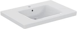Vonios praustuvas Ideal Standard Connect Freedom, keramika, 80 cm x 55.5 cm x 6.5 cm, balta sp.