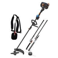 Benzininė krūmapjovė Elem Garden Technic, 4 in 1, 7.2 W