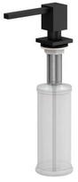 Plautuvės dozatorius Quadron MFT002-BLM, 500 ml, 130 mm
