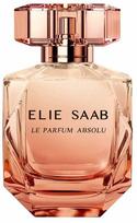 Kvapusis vanduo Elie Saab Le Parfum Absolu, 50 ml