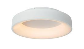 Šviestuvas lubų Lucide Mirage 36114/27/31, LED, 2700 °K, 1 x 33 W, balta sp.