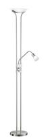 Toršeras Trio Santoii 421910207, 4.8 W, LED, balta sp.