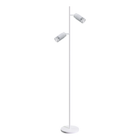 Toršeras Milagro Vertical ML0310, 20 W, GU10, balta sp.