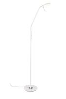 Toršeras Trio Monza 423310131, 12 W, LED, balta sp.
