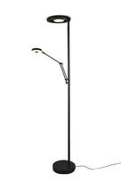 Toršeras Trio Barrie 424210332, 32 W, LED, juoda sp.