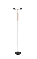Toršeras Trio Celeste 454910165, 15 W, LED, balta sp.