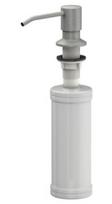 Plautuvės dozatorius Quadron, 320 ml, 59 mm