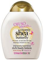 Kūno losjonas Treaclemoon Creamy Shea Butterfly, 250 ml