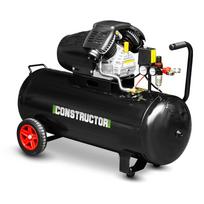 Alyvos kompresorius Constructor CTAC8-100, 100L - 3Hp