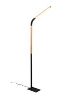 Toršeras Trio Norris 445210132, 11 W, LED, ruda sp.