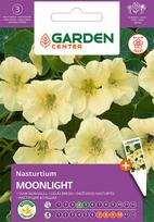 Sėklos Garden Center nasturtė MOONLIGHT, 3 g