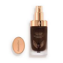 Skystas makiažo pagrindas Charlotte Tilbury Airbrush Flawless Stays All Day, neutralus, 17, 30 ml