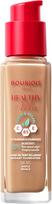 Skystas makiažo pagrindas Bourjois Paris Healthy Mix, 56.5c maple, 30 ml