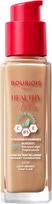 Skystas makiažo pagrindas Bourjois Paris Healthy Mix, 56w light bronze, 30 ml
