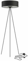 Toršeras Nowodvorski Cadilac III, 25 W, E27, juoda sp.