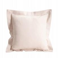 Dekoratyvinės pagalvėlės užvalkalas Homla Durga Basic, smėlio sp., 45 cm x 45 cm
