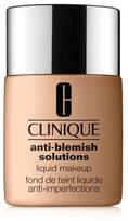 Makiažo pagrindas Clinique Anti-Blemish Solutions, medaus sp., 09 honey, 30 ml