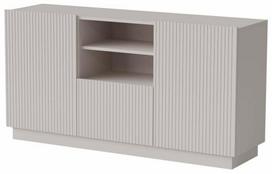 Komoda Cama Liverti, kašmyro sp., 78 cm x 150 cm x 42 cm
