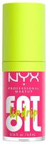 Pagrindas lūpoms NYX Professional Makeup Fat Oil Lip Drip, 4.8 ml, missed call sp., 02 missed call