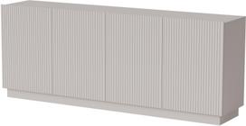 Komoda Cama Liverti, kašmyro sp., 78 cm x 200 cm x 42 cm