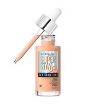 Skystas makiažo pagrindas Maybelline Superstay 24H Skin Tint + Vitamin C, 30, 30 ml