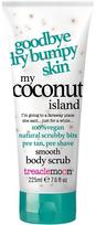 Kūno odos šveitiklis Milton My Coconut Island, 225 ml