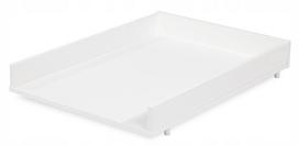Vystymo lenta LittleSky, 73 cm x 54 cm, balta sp.
