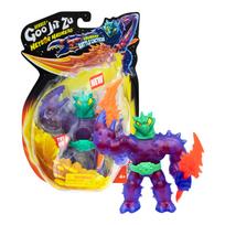 Žaislinė figūrėlė Heroes of Goo Jit Zu Meteor Madness, (spalva/dizainas parenkami atsitiktine tvarka)